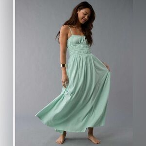 American Eagle Sunchaser Dress